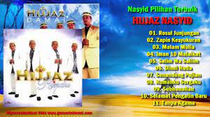 Alunan nasyid dari kumpulan inteam, unic, hijjaz, far. Download Mp3 Kumpulan Nasyid Nasyid Merdu Terbaik Hijjaz Pilihan Hd Http Elmundodeazulyamyrose Blogspot Com
