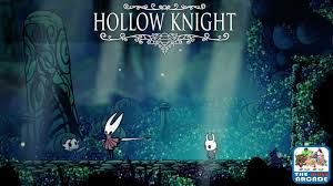 Radiance's infection was finally over and a new era for the insects has arrived. Hollow Knight Hornet The Skilled Protector Of Hallownest S Ruins Switch Gameplay Youtube