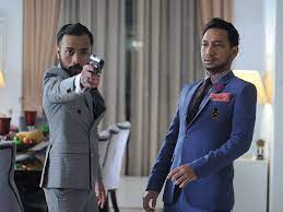 Abang long fadil 2 tells about the journey of fadil's life, which falls into the mafia world, mastered by taji samprit and his son wak doyok. Abang Long Fadil 2 The Movie 2017 Home Facebook