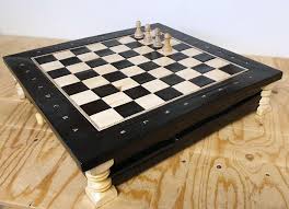 And it's easy to do! I Finished This Burnt Wood Chess Board Now I Only Need To Make 28 Chess Pieces Woodworking