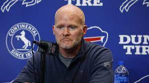 Bills coach says he regrets 9/11 reference made during 2019 team talk | The  Hill