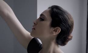 Jamie Auld em 'Madonna + The Breakfast Club'