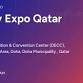 Money Expo Qatar 2025 event image