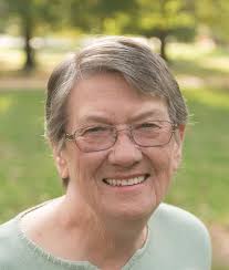 Betsy Frances Elkins Wharton