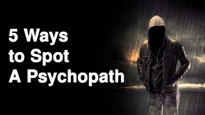 As somewhat of an amateur anthropologist i quite like being a psychopath. Here Are 5 Signs You Re Dealing With A Psychopath