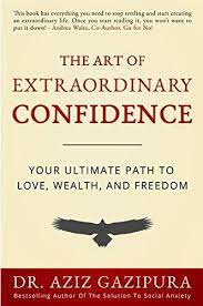I recently attended a brene brown workshop where every participant was asked to share a personal motto. The 33 Absolute Best Books On Confidence To Bolster Your Self Esteem
