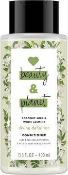 Love Beauty And Planet Coconut Milk White Jasmine Conditioner Ulta Beauty