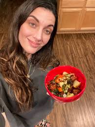 Sheet Pan Meal Recipe with Chicken Sausage and Vegetables