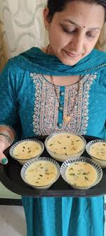 Kesar sabudana kheer recipe with milk and nuts