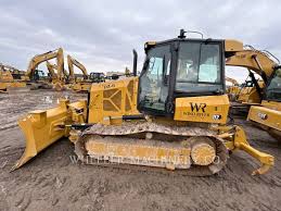 Caterpillar D2-XL Crawler Dozer