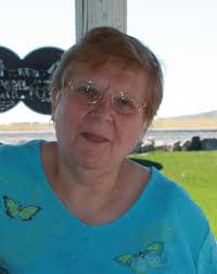 Floidella Corley Obituary February 18, 2016