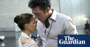 It's all or nothing with black swan. Vincent Cassel Black Swan Theory Vincent Cassel The Guardian
