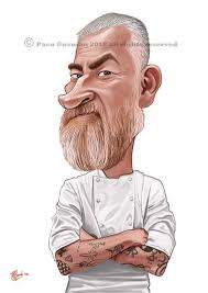 Caricaturas personalizadas. Caricaturas por Paco Guzmán artista gráfico