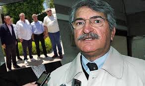 Mehmet fuat doğu(mi̇t müsteşarı) veya eşref bi̇tli̇s paşa,helikopter ölümleri aynı. Fikri Saglar In Ozel Korumasi Alindi