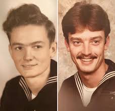 On this Veterans Day today, I want to salute and honor all our veterans.  From the bottom of my heart, I want to say thanks to all the men and women  for