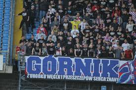 The match begins in 21:30 (moscow time). Gornik Lech Artykuly Dziennik Zachodni