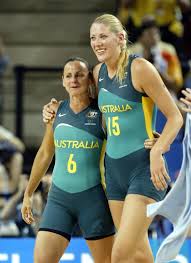 Australia's foremost sports, schools and corporate uniform manufacturer Australian Opals Surprise Fans As Divisive Bodysuits Return For Tokyo Olympics 7news