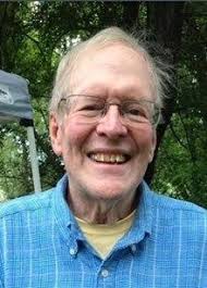 John Raymond “Boots” Hoffman IV (1943-2020): homenaje de Find a Grave