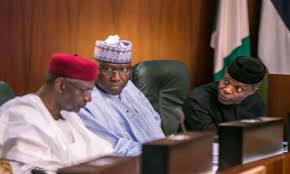 Deputy commissioner of police abba kyari has denied receiving a bribe from a nigerian instagram celebrity, ramon abbas, popularly known as hushpuppi. Southern Leaders Condemn Plan To Reinstate Sacked Dss Dg Daura