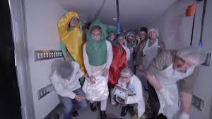Mannequin Challenge A L Ucp 3s Youtube