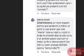 A trait cu un glont in cap 42 de ani. Un GlonÈ In Cap Acelor AÈa Zise Mame Care Au IeÈit Cu Copiii In BraÈe La Proteste Este Indemnul Controversat Al Directorului Filarmonicii Din Craiova Cum ExplicÄ Fostul Preot Comentariul De Pe Facebook