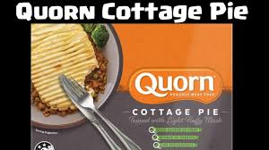 This quorn shepherd's pie is one of our family favourites and i hope it will become one of yours too! Quorn Vegetarian Cottage Pie Reviewed Youtube