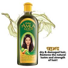 Thickens thinning hair, reduces hair fall, softens hair & rapidly stimulates faster hair growth. Buy Dabur Amla Gold Hair Oil 300ml Online Lulu Hypermarket Ksa