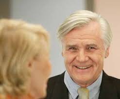 Zahnärzte, bitte übernehmen Sie!