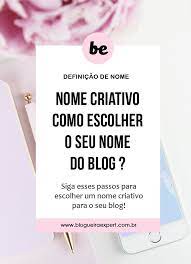 pin em dicas para blogueiras