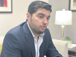 Monday Jan 30, 2023 by The San Juan Daily Star