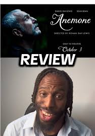 Nyff Review Daniel Dabakedy Lewis