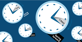 End daylight saving one hour backward at 03:00 a.m.to 02:00 a.m. Why Californians Voted For Permanent Daylight Saving Time But Don T Have It