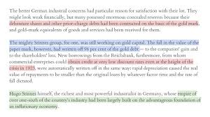 Grayscale bitcoin trust hints at 25% collapse. Anil On Twitter Michael Saylor Is Doing Today With Bitcoin And The Us Dollar What Hugo Stinnes Did With Gold And The Papiermark Before The Collapse Of The Weimar Republic Https T Co Zzxdidtkga
