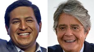 Elección municipal de cotagaita 2018. Elecciones Ecuador 2021 Arauz Vs Lasso El Duelo Entre El Correismo Y La Derecha Por La Presidencia Bbc News Mundo