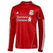 Free shipping on orders over $25 shipped by amazon. Adidas Liverpool Long Sleeve Home Jersey Long Sleeve Tshirt Men Mens Tops Mens Long Sleeve