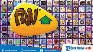 Game Online Android Dan Pc Tanpa Download Tinggal Klik Langsung Main Ada Friv Com Games Co Id Tribun Sumsel
