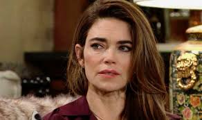 Y&R Spoilers: Victoria's Heartbreaking Decision To Marry Dying Cole The  Ultimate Twist? - Soap Opera Spy