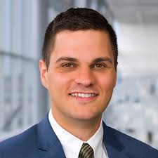 Class of 2026: Residents: Emergency Medicine