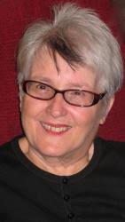 Sharon Elizabeth MacDougall