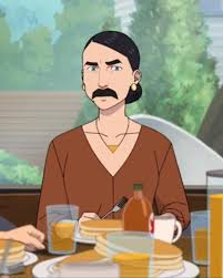 What was the first thing you saw or thought? : rDylanteroYT