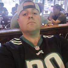 Don't know if this counts but I met Steve largent yesterday