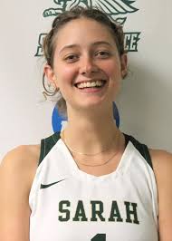 2018-2019 Women's Basketball Roster