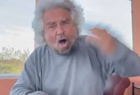Va avanti a rilento, anche a causa dell'emergenza coronavirus, il procedimento contro ciro grillo: Vwbgsik Ib3 Bm