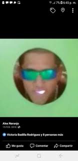 Carlos Alexander Naranjo Quijada