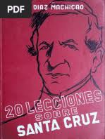 Tributo y Ciudadania en Potosi Bolivia.