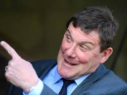 Why Tommy Wright is St Johnstone's greatest ever manager