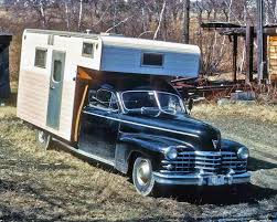 Image result for Halo Blue 1962 Motor Home