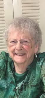 Obituary for Mary Jane (Johnson) Mentzer
