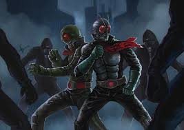 robo rider doodle from kamen rider black rx toei enjoy kamen rider rider kamen