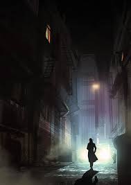 Pin By Chris On Photography Noir Detective Detective Aesthetic Film Noir Photography